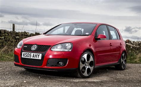 Why I'm Utterly In Love With A MkV Golf GTI 